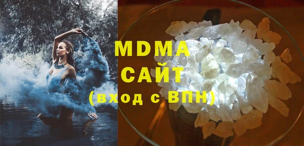 шишки Абаза